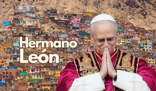 Hermano León
