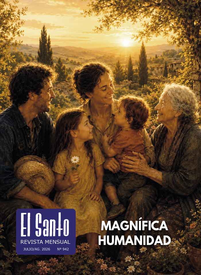 Julio/Agosto 2026
